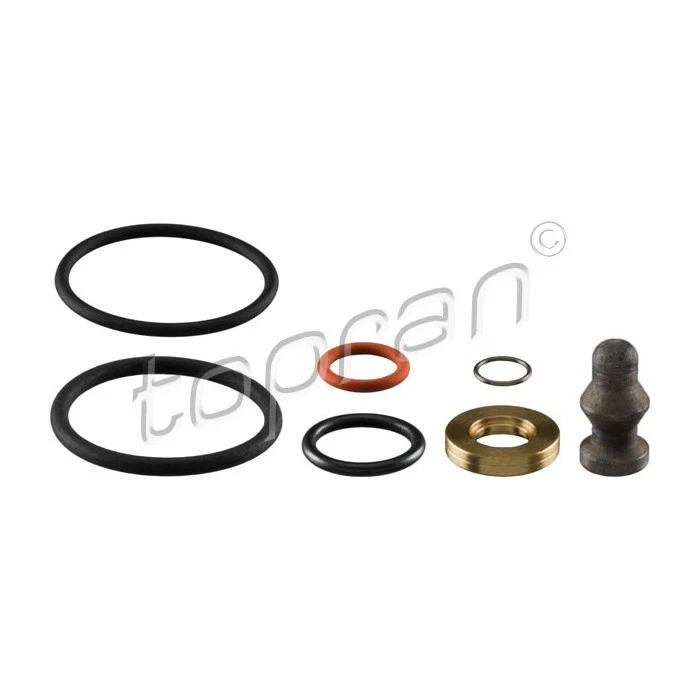 Kit Giunto Iniettore Pompa Per Seat Alhambra Skoda Fabia I 038198051B 038198051B Foto 1 de 1