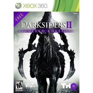 Darksiders 2 Edición Limitada (Xbox 360) - Imagen 1 de 1