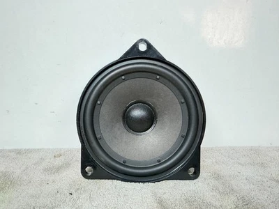 2003-10 BMW X3 E83 Phillips Door Speaker Front Or Rear OEM 6950131 - Image 1 of 3