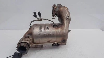 208A08881R partikelfilter 192716 1148687 für RENAULT KADJAR BUSINESS 2015 - Bild 1 von 4