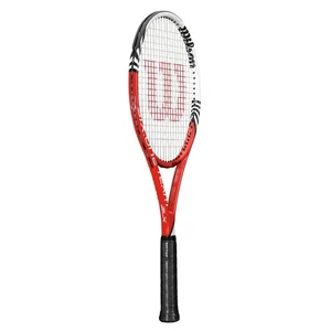 Schläger WILSON WRT71080 SIX ONE TEAM16x18 - Bild 1 von 3
