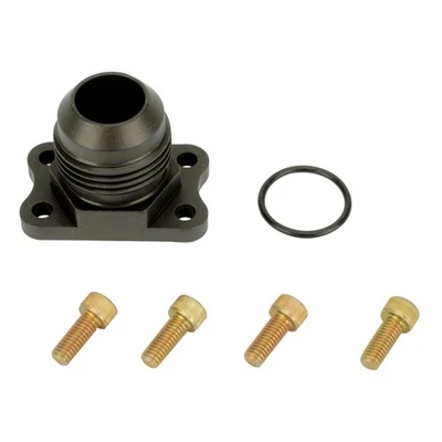 Kinsler Fuel Injection TP000112 Tough Pump -12 AN Inlet Fitting - Image 1 of 4