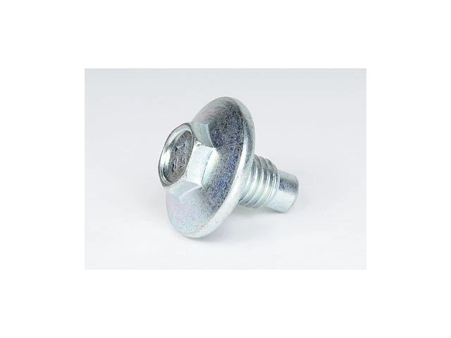 Enchufe de drenaje de transmisión automática para GMC K1500 Suburban 1998 1997-1999 DB358CC Foto 1 de 1