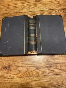 1861-66 Roster of Soldiers State of Ohio War of the Rebellion Civil War Vol IX - Picture 1 of 10