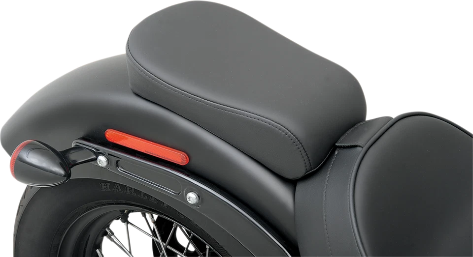 Drag Specialties Pillion Pad широкий гладкий 0802-0788 - Изображение 1 из 1