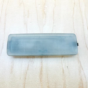 Mercedes w123 w126 dome light TESTED 1238201001 300D 300SD 380SE 300TD 500SEL - Picture 1 of 3