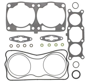 Vertex Top End Gasket Kit for 2010 Polaris 800 Dragon Swtichback Snowmobile - Picture 1 of 2