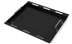 Full-Size Griddle Insert for Weber Spirit 200 Series 2-Burner Grills Non-Stick - Picture 1 of 8