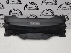 2015 Jaguar F-Type R x152 STOßSTANGE TOP ABDECKUNG OEM EX53-8A303-AA - Bild 1 von 8