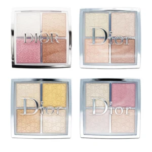 Dior Backstage Glow Face Palette 001, 002, 003,004 Multi-Use Illuminating Makeup - Picture 1 of 9