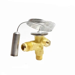 DANFOSS TE 2 068Z3403 Thermal Expansion Valve New ✦KD - Picture 1 of 4