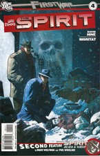 Spirit Vol. 4 (2010-2011) #4