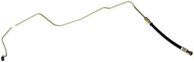 Conjunto de manguera de enfriador de aceite de transmisión automática de 5,9 L para Dodge Durango 2001-2003 Dorman 2002 Foto 1 de 4