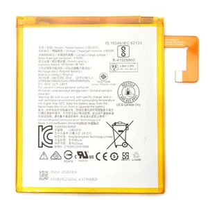 Zamienna bateria L18D1P32 do Lenovo Tab M10 TB-X505X - Zdjęcie 1 z 3