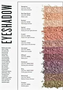 Young Living Savvy Minerals Ombretto (0,8 g) - Foto 1 di 5