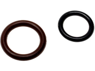 For 1983-1994 Chevrolet Cavalier Fuel Line O-Ring SMP 26443PTBD 1984 1985 1986 - Image 1 of 2