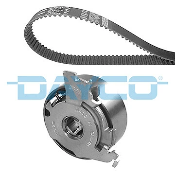 Juego de correas de distribución DAYCO KTB254 para OPEL, VAUXHALL Foto 1 de 1