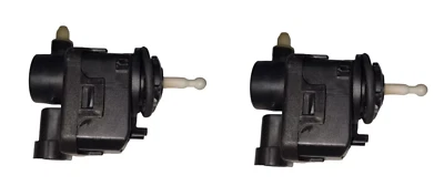 2x Renault Clio II Twingo C06 Stellmotor Leuchtweitenregulierung LWR 7700420736 - Bild 1 von 4