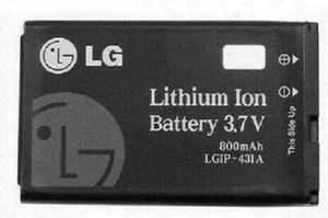 Batteria Lg Originale HF310 - Imagen 1 de 1