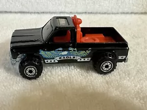 Camioneta pickup Hot Wheels Black Eagle 1977 - Imagen 1 de 7