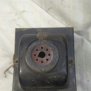 Philco tube transformer 32-7731N - Picture 1 of 4