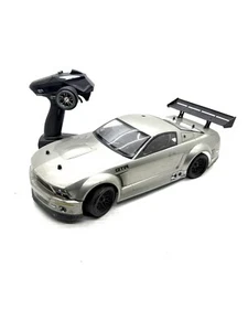 HPI Sprint 2 Flux Brushless 1/10 Mustang GTR - Picture 1 of 11