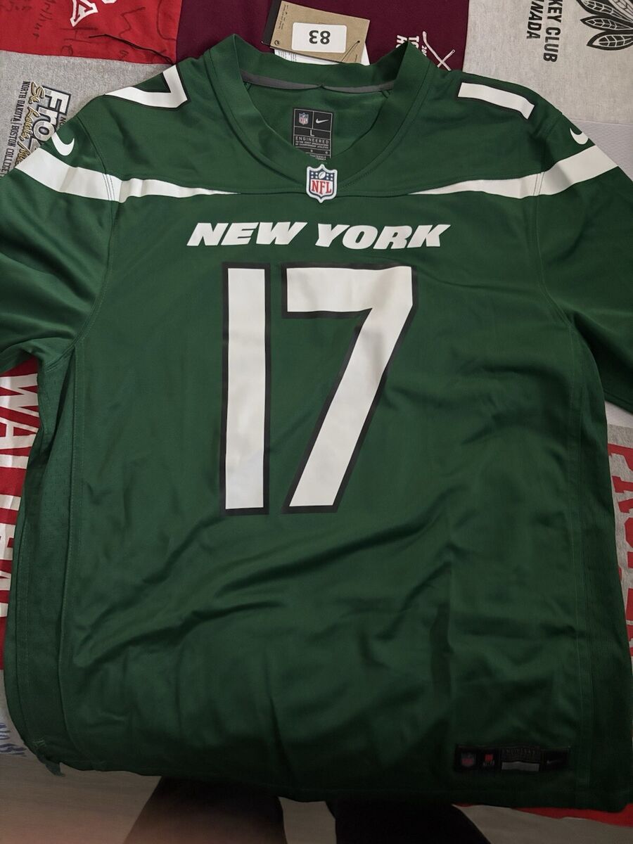 Wilson New York Jets NFL Jerseys for sale | eBay Wilson New York Jets NFL Jerseys for sale | eBay