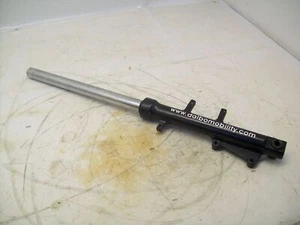 FRONT RIGHT FORK FOR 2014 KYMCO K-PIPE 125 (e37078) - Picture 1 of 2