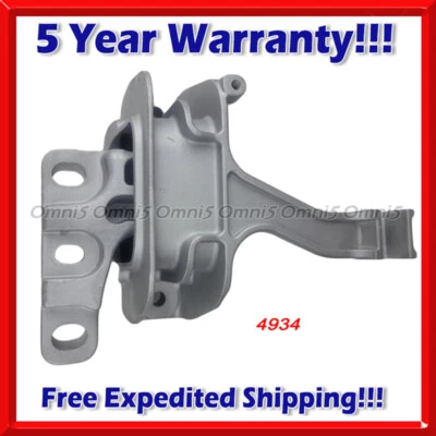 V026 Fits 2015-2019 Audi A3 Quattro / Audi S3 2.0L GAS Right Motor Mount 9985 - Image 1 of 3