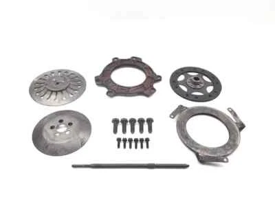 Conjunto de buje de embrague completo del motor BMW R1100S Boxer Cup 2004 réplica 2935A Foto 1 de 4