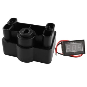 Potenciómetro de acelerador y voltímetro digital apto para Club Car Precedent 04-2011 nt - Imagen 1 de 10