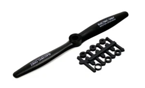 Master Airscrew RC Model Electric 8 x 4 R/C Airplane Propeller PP915 - Picture 1 of 1