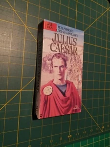 MGM Presents William Shakespeare's Julius Caesar - Picture 1 of 5
