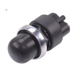 12V 60A Heavy Duty Automotive Marine Momentary Off (On) Starter Push Button - Picture 1 of 1