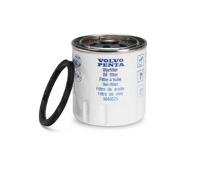 Filtro de aceite 3840525 Volvo Penta OEM MD2010,20,30,40 D1-30 D2-40 50 55 60 75 - Imagen 1 de 1