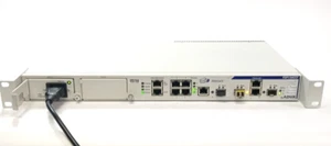 Adva FSP150CCf Carrier Service Extension Switch 1 PSU - Photo 1/11
