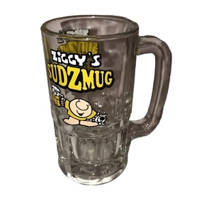 Vintage Ziggy Bierkrug Tom Wilson Universal Press Syndicate 70er Jahre Fun - Bild 1 von 9
