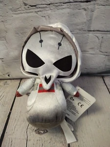 Overwatch Reaper Plush 6" Toy Collectible Plushie Blizzcon Blizzard New - Picture 1 of 5