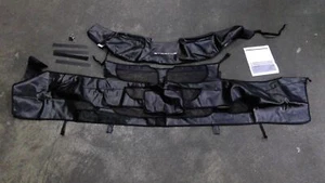 FITS 04-06 DODGE STRATUS FRONT END COVER 82208233AB -NEW OEM - Picture 1 of 2