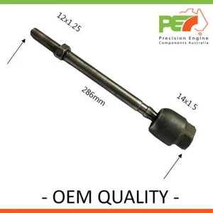 * CALIDAD OEM * Extremo del bastidor de dirección para SUZUKI WAGON R SR410 pieza # RE1004 - Imagen 1 de 4