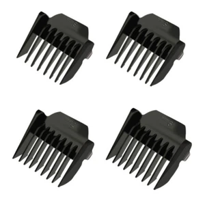 4Pcs Limit Comb Replacement Combs Trimmer Limit Comb for Hair Clipper9849 - Bild 1 von 7
