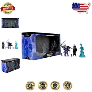 Official D&D Storm King's Thunder Box 1 Miniatures Set | 5 Characters Included - Picture 1 of 10
