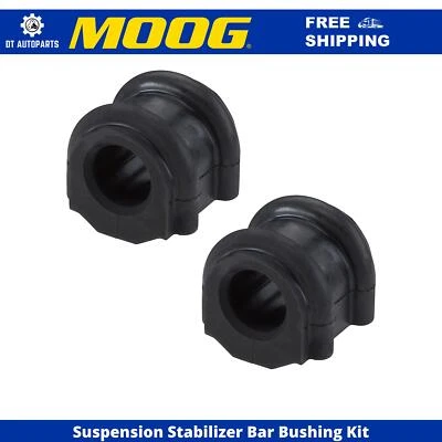 Kit de buje de barra estabilizadora de suspensión para Hyundai Genesis 2010-2012 cupé MOOG Foto 1 de 4