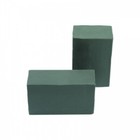 Industrie-Knete - Blockform 1000 g - graugrün - Abdichten Abformen und mehr