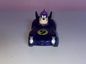 Disney ROADSTER RACERS PETE "SUPER CRUSHER" Car - Picture 1 of 5