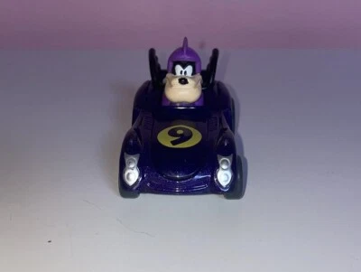 Disney ROADSTER RACERS PETE "SUPER CRUSHER" Car - Image 1 of 4