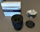 USED Sigma 16mm f/1.4 DC DN Contemporary Lens [Sony E Mount]