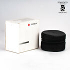 Box und Etui für Leica Universal Polarisationsfilter