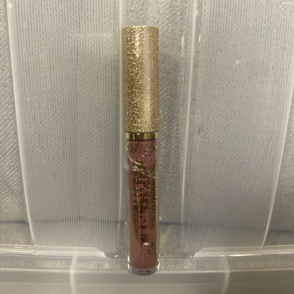 L.A. Color de labios cambiante brillo mágico para niña ~ Ice Queen - GLC891 sellado  Foto 1 de 1