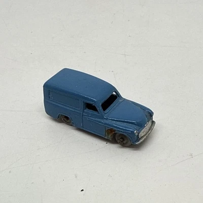 Vintage DINKY DUBLO COMMER VAN 1:76 Scale DIECAST Car - Image 1 of 4